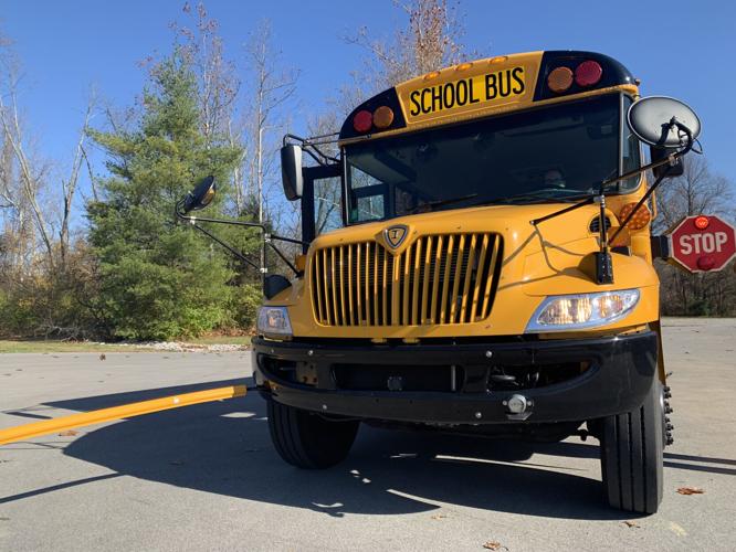 New Albany-Floyd County Schools in need of bus drivers