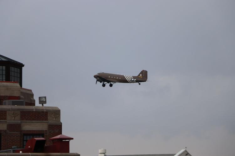 BowmanFest 2019 - Oct. 6, 2019