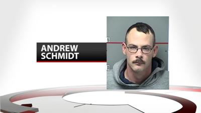 Andrew Schmidt