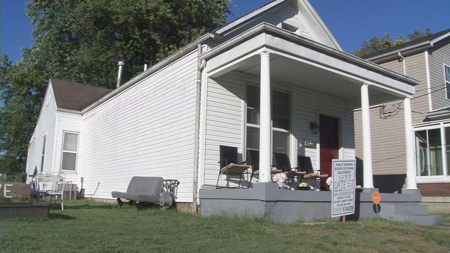 City rules Kristy Love Foundation recovery home cannot operate in west Louisville location