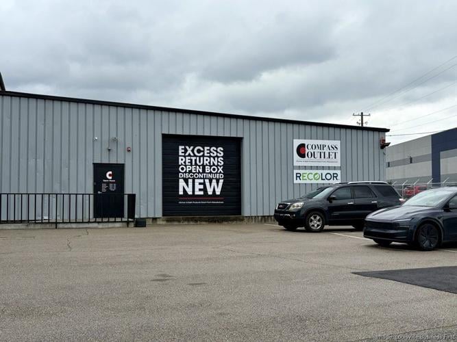 Compass Manufacturing outlet