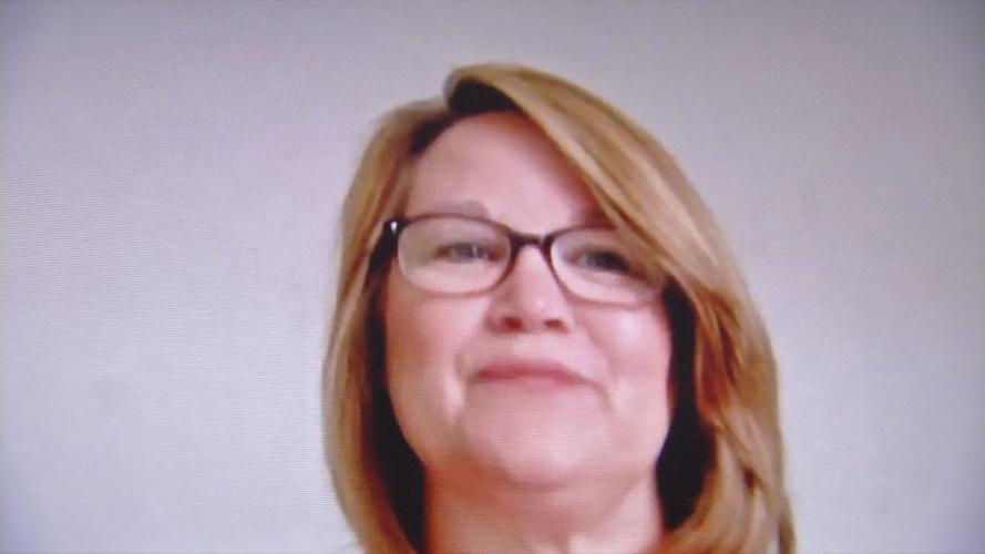 Lora Shields, Shelby County Schools