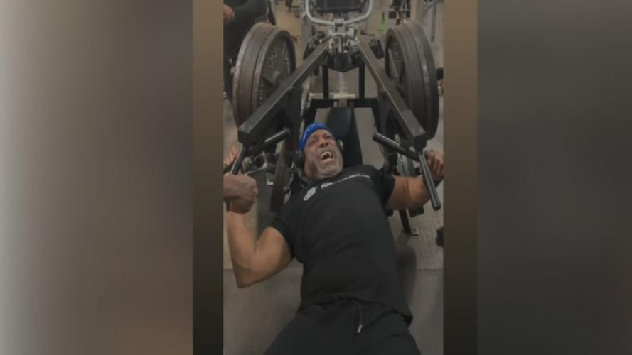 DIRTY 30 WORKOUT GROUP