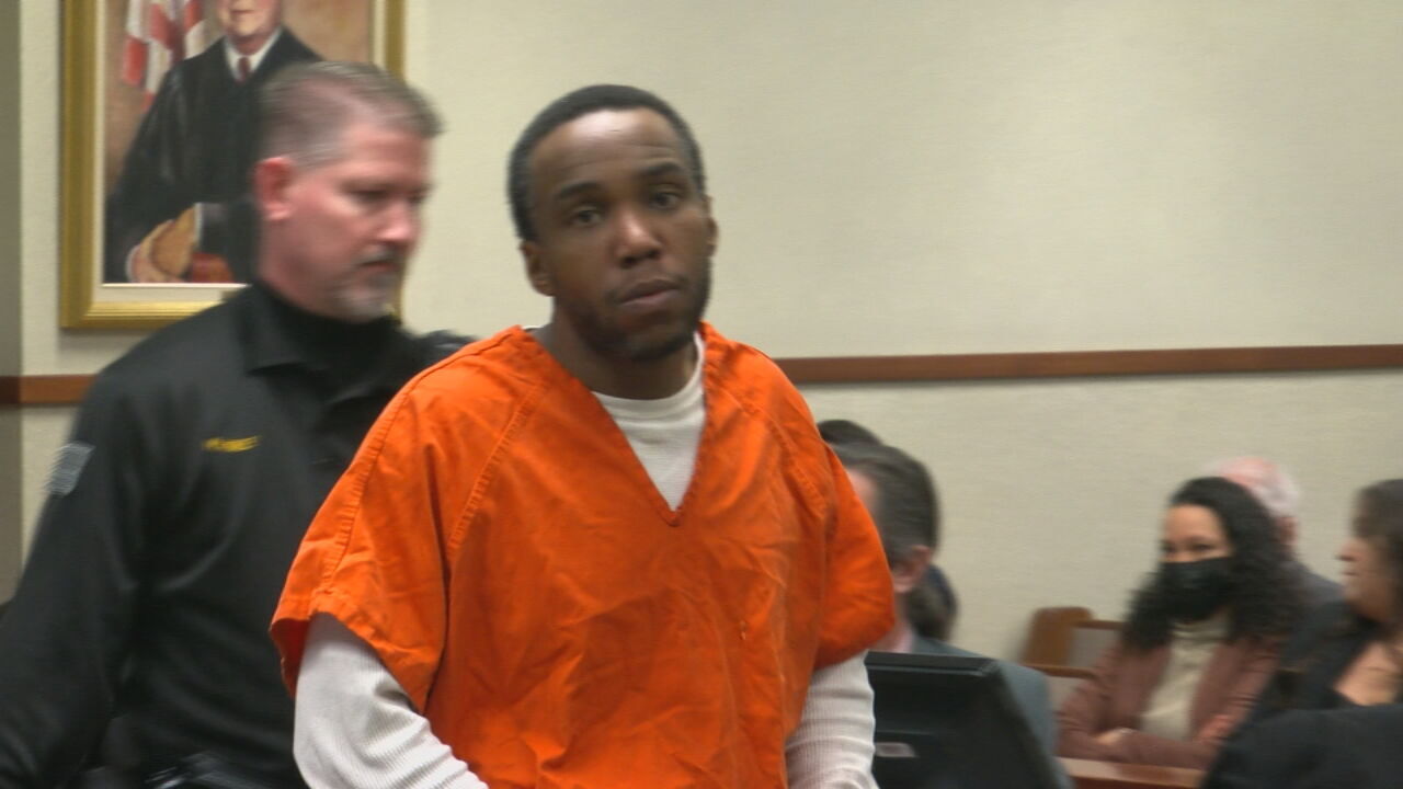 Jamarcus Glover Back In Louisville Courtroom To Face Multiple Drug ...