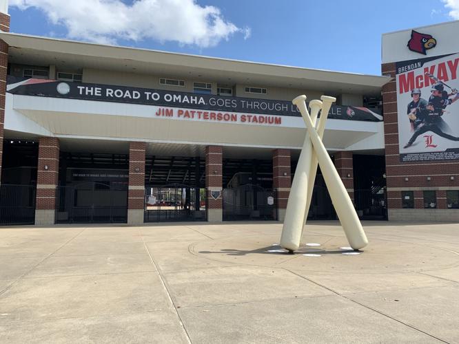 Louisville, Bellarmine to Play Wednesday as Part of Heroes Week at  Patterson Stadium – The Crunch Zone