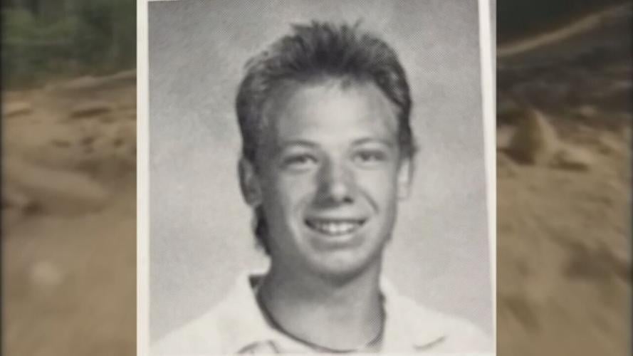 Bryan Scott Bennett