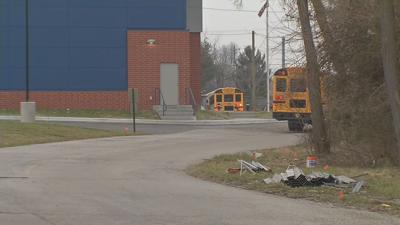 Prosser Vocational Career Center