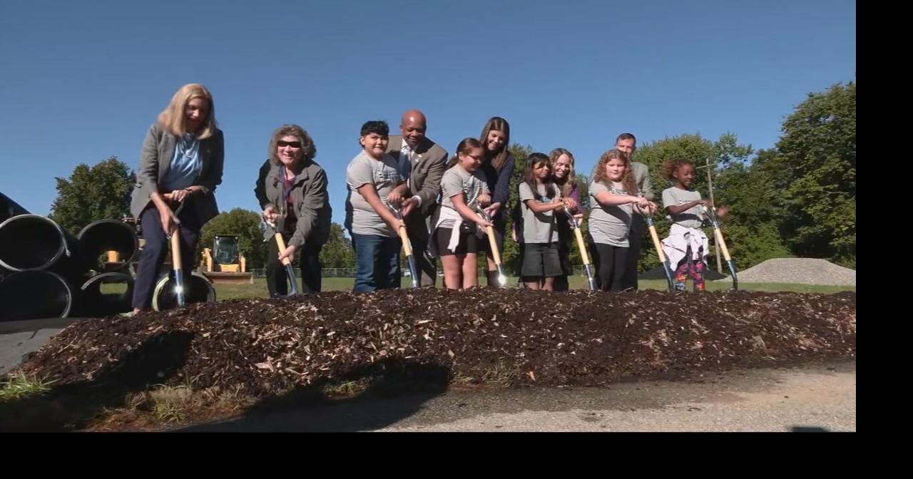 30.2 million Okolona Elementary project begins as JCPS faces budget