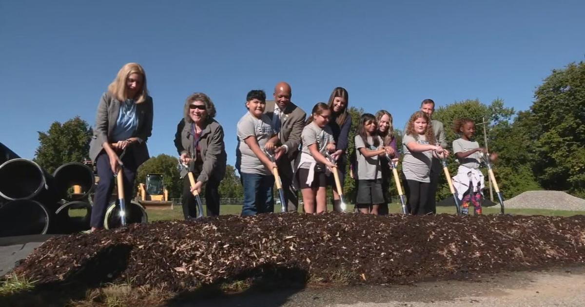 30.2 million Okolona Elementary project begins as JCPS faces budget