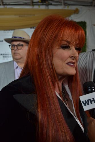 Wynonna Judd 5-3-24 Barnstable