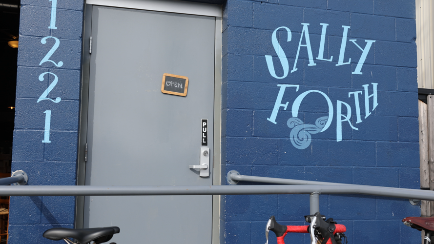 Shippingport Brewing