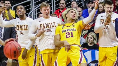 Minnesota celebration