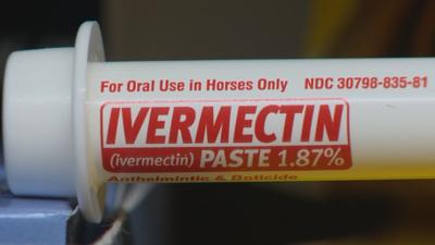 Ivermectin
