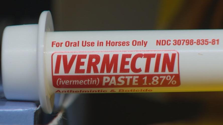 Ivermectin