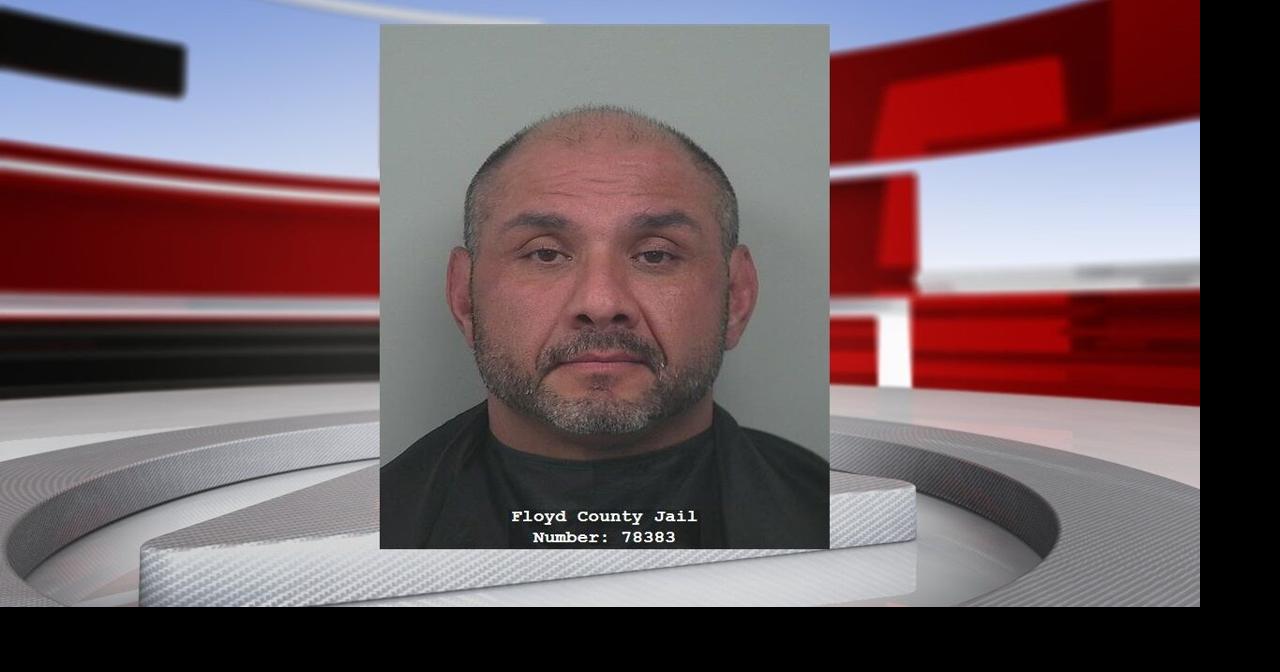New Albany police sergeant arrested for felony misconduct, stalking
