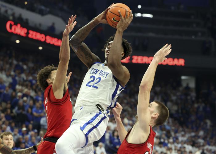 Louisville Kentucky Basketball