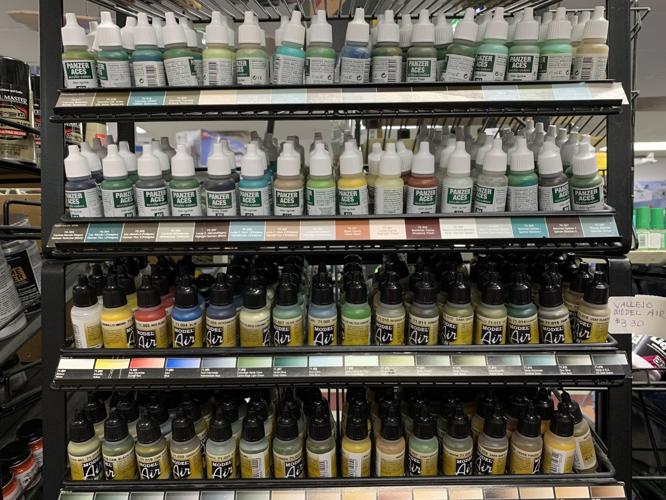 SCALE REPRODUCTIONS HOBBY SHOP - PLANES - TRAINS - MODELS - SHIPS - KEITH KAISER - 5-12-2020  (24).jpeg