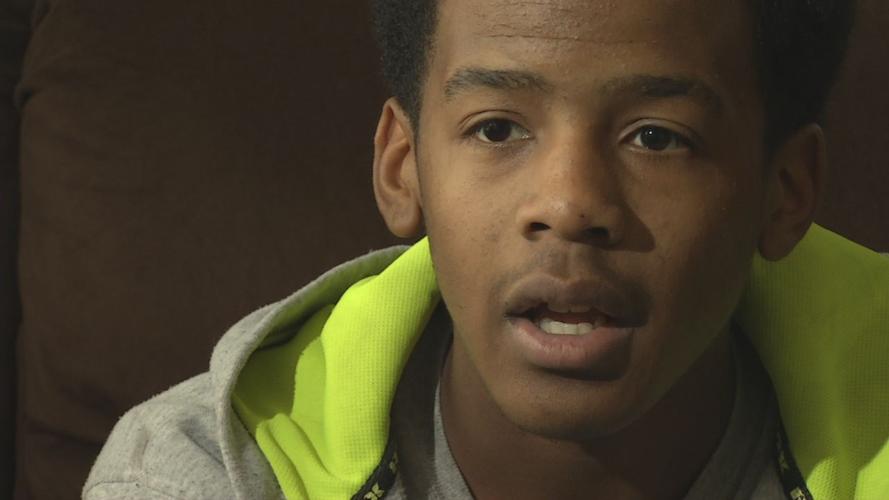 Kamron Jennings