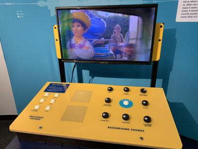 Kentucky Science Center