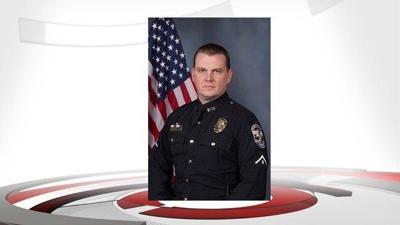 LMPD Det. Jeremy Livers