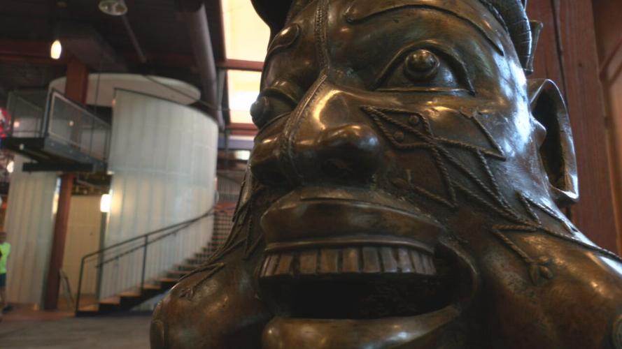 Roots 101 African American Museum opens at new location