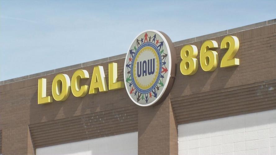 Local 862 UAW