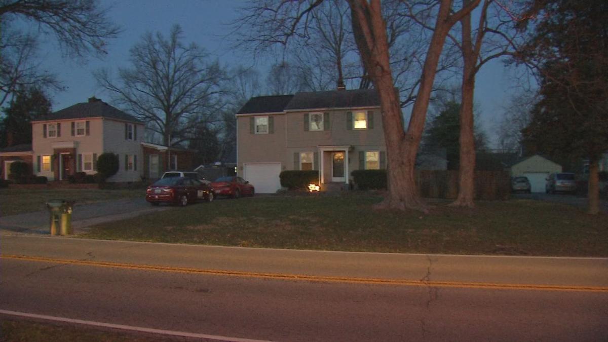 Some St Matthews Residents Voice Concerns About Addiction Recovery Homes News Wdrb Com