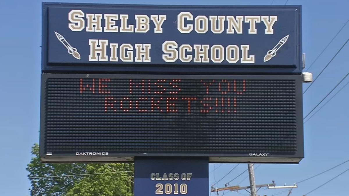 Shelby County Public Schools To Offer Choice Of Online Or In classroom