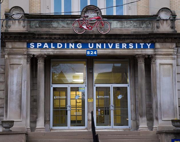 Spalding University honors Muhammad Ali by renaming athletic building