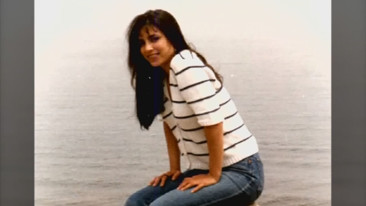 Cold Case Solved: College Student's Murder Linked to Deceased Man