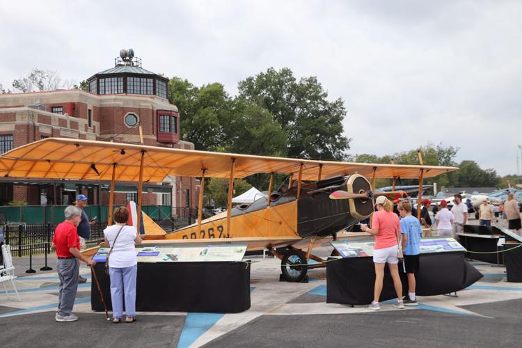 BowmanFest 2019 - Oct. 6, 2019