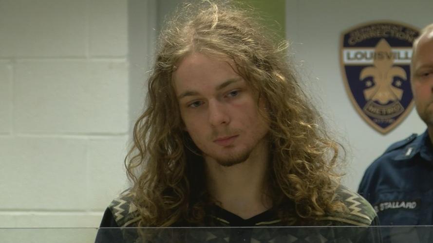 William Beard in Court - 9-17-19