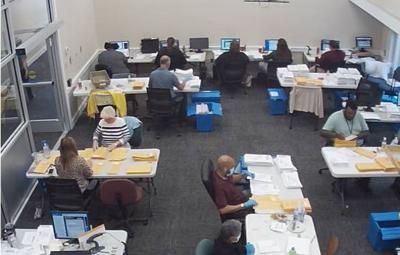JEFFERSON CO BOARD OF ELECTION WEB CAM - COUNTING ABSENTEE VOTES - 6-23-2020.jpg