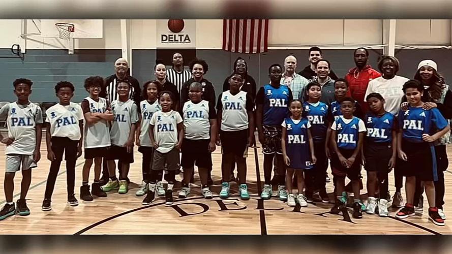 Louisville Metro Police Activities League