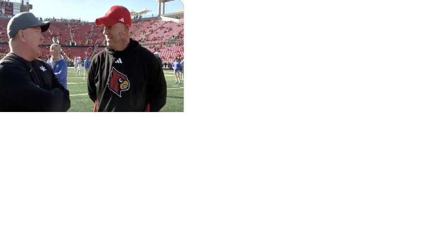 BOZICH | 10 Athlon football predictions to annoy or excite U of L, UK, IU, WKU