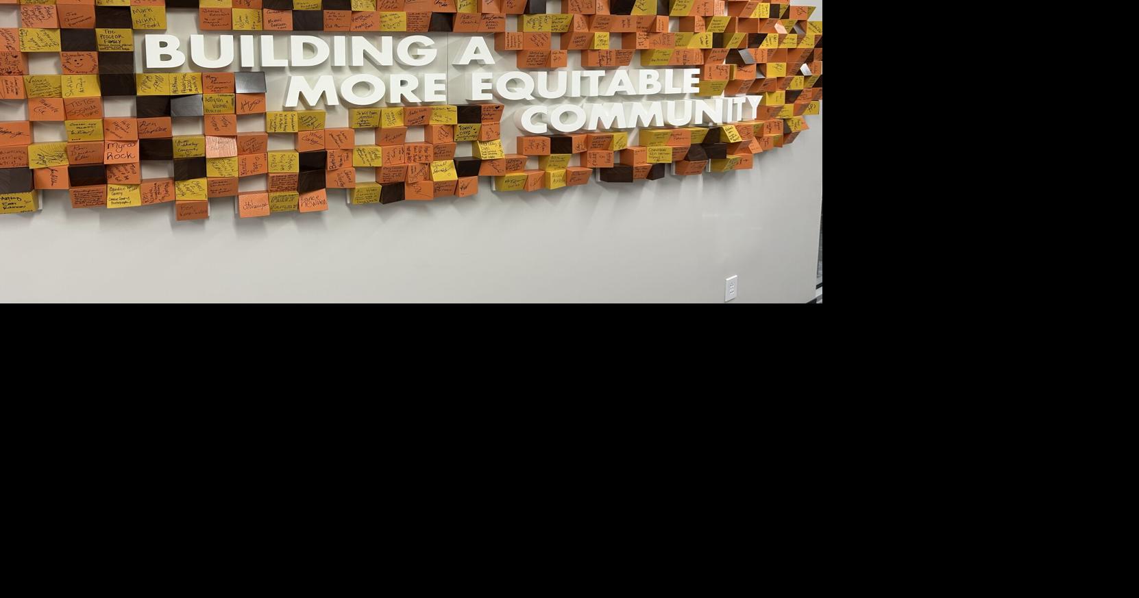 Neues AMPED Tech Center in Louisville