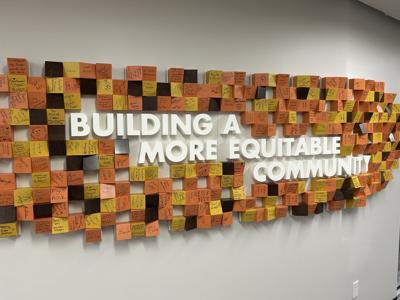 Amped Tech & Learning Center