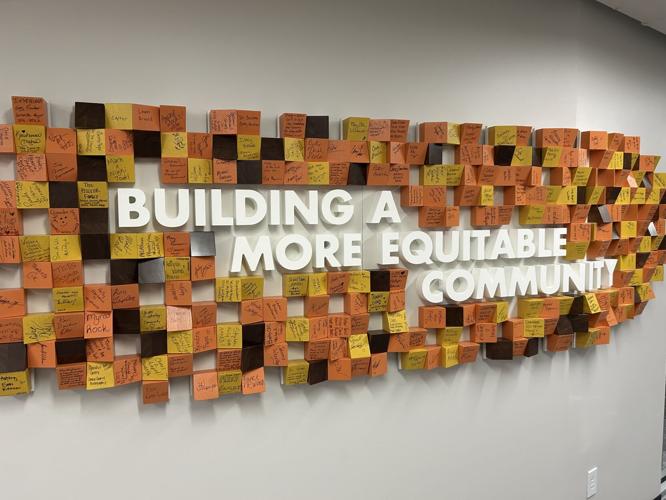 Amped Tech & Learning Center