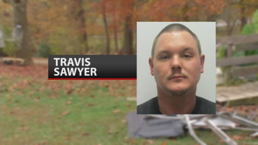 Travis Sawyer