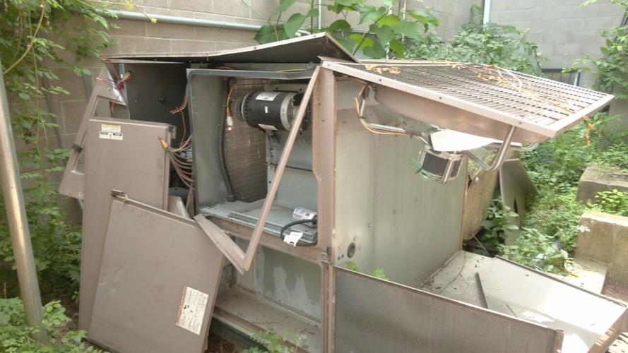 Louisville Church of Christ