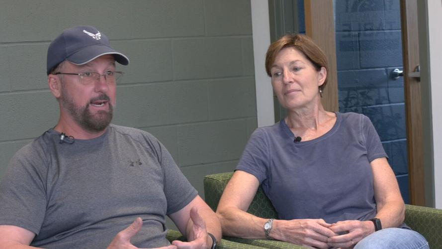 michael and mona vollmer