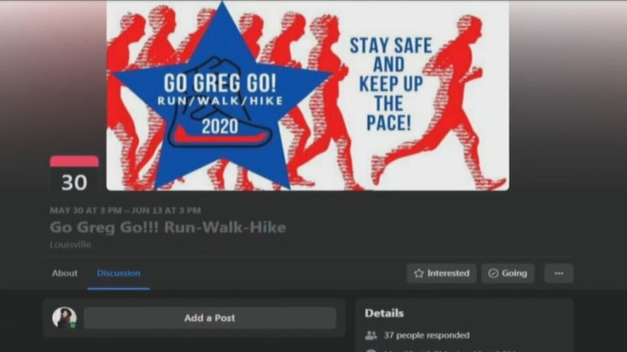 go greg go