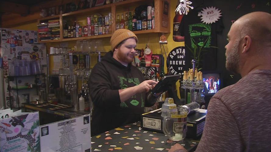 Matt Filip - New Wave Burritos