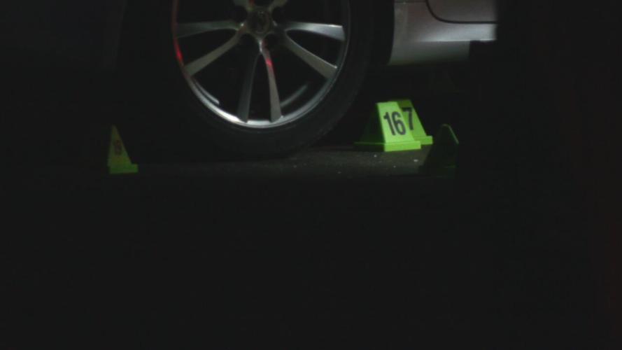 Jeffersontown homicide on Palmetto Circle 6-18-24