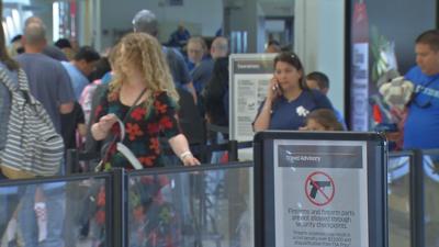 TSA - LOUISVILLE AIRPORT SECURITY AT DERBY 5-1-19 (1).jpg