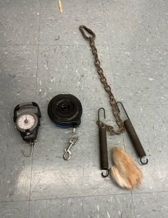 LMPD dog fighting ring bust 6-24-24