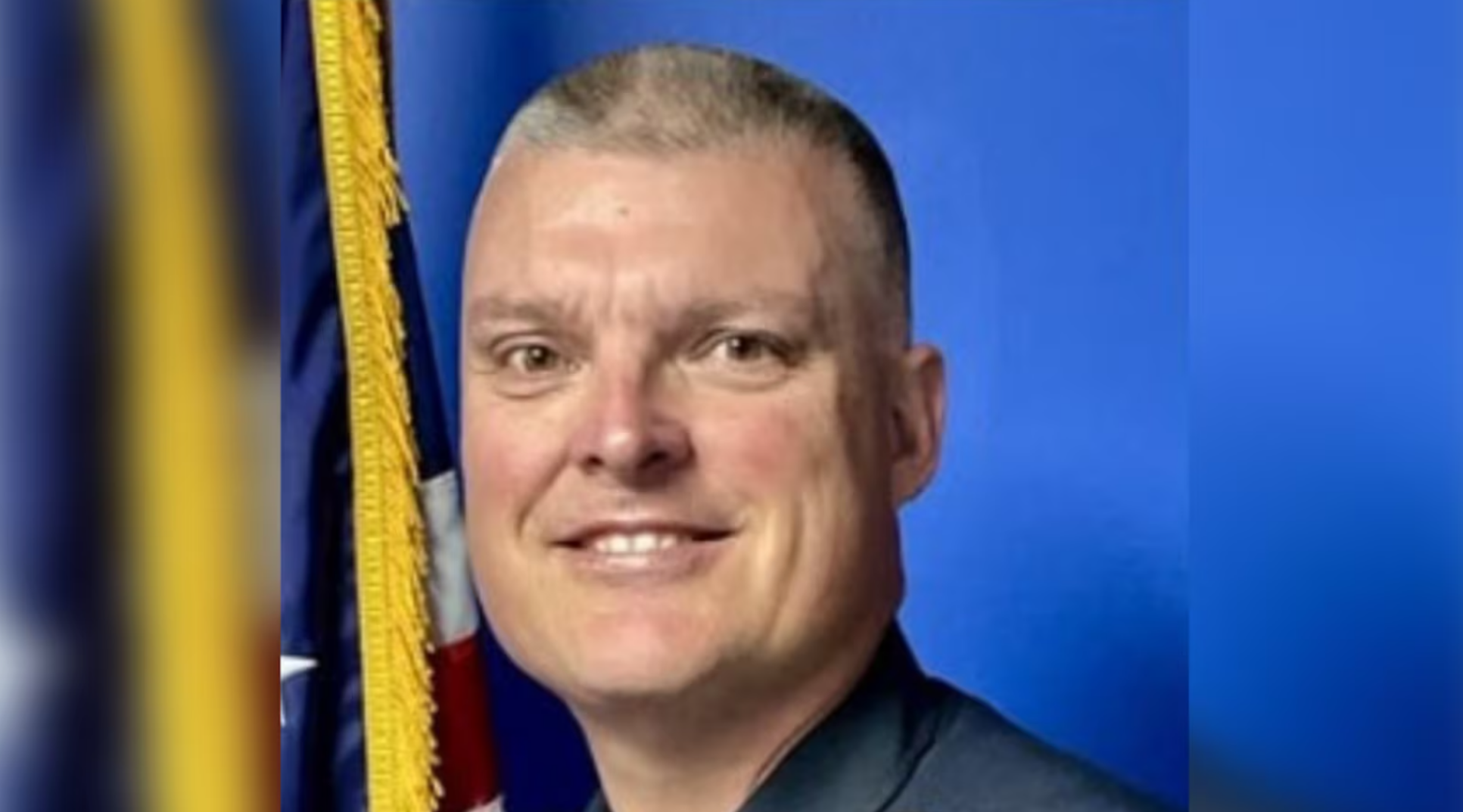 BCPS police chief
