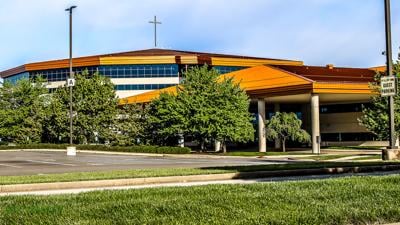 Southeast Christian Church