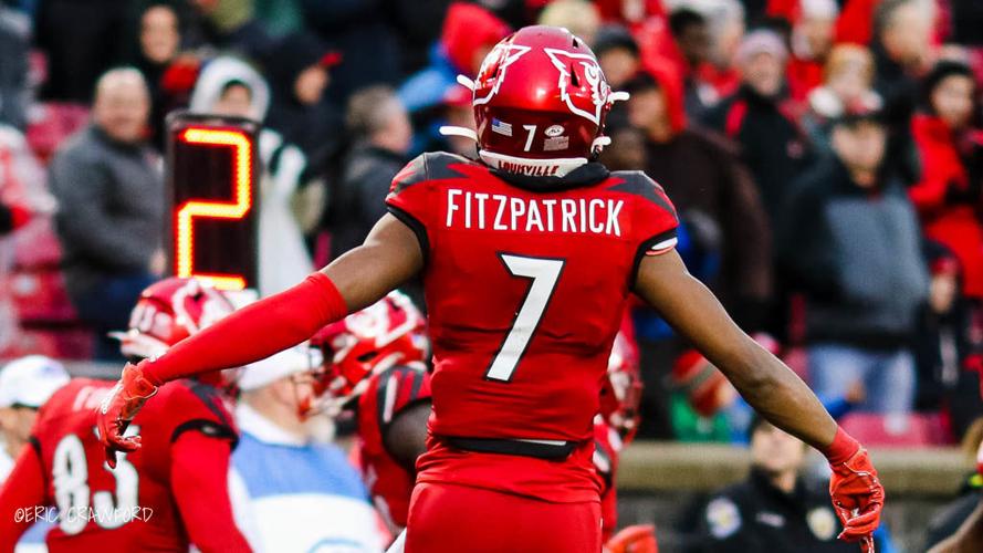 Dez Fitzpatrick