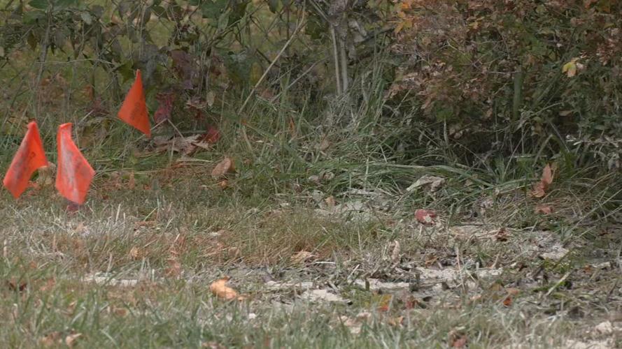 Hardin County neighborhood sewage